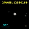 2MASS J12530161-1112110