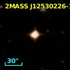 2MASS J12530226-1108071