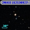 2MASS J12530927-2451333