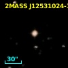 2MASS J12531024-3306486