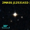 2MASS J12531432-2107000