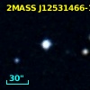 2MASS J12531466-1324175