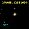 2MASS J12531694-2848594
