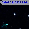 2MASS J12533194-1724144