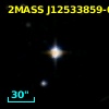 2MASS J12533859-0705132