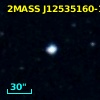 2MASS J12535160-1320016