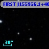 FIRST J155856.1+404958