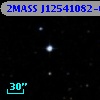 2MASS J12541082-0318509