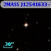 2MASS J12541633-3512428