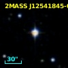2MASS J12541845-0710178