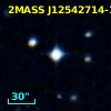 2MASS J12542714-1542412