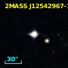 2MASS J12542967-1647228