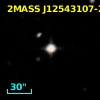 2MASS J12543107-2737507