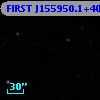 FIRST J155950.1+405922