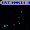FIRST J160011.4+410249