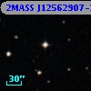 2MASS J12562907-2358110