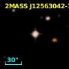 2MASS J12563042-3422007