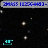2MASS J12564493-2110425