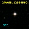2MASS J12564560-2126108