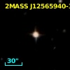 2MASS J12565940-3459274