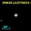 2MASS J12570033-1224143