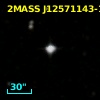 2MASS J12571143-1142494