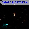 2MASS J12572629-3507406