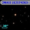 2MASS J12574263-3457475