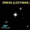 2MASS J12574848-2253016