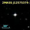 2MASS J12575374-3140244