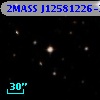 2MASS J12581226-3447552