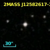 2MASS J12582617-2129335