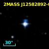 2MASS J12582892-0509485