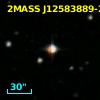 2MASS J12583889-2455329