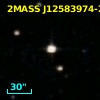2MASS J12583974-2410184