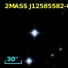 2MASS J12585582-0530319