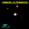 2MASS J12590010-3315575