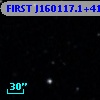 FIRST J160117.1+412022