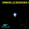 2MASS J13020283-0457188