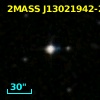 2MASS J13021942-2115505