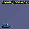 2MASS J13022527-2025113