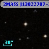 2MASS J13022707-2144557