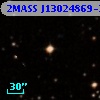 2MASS J13024869-3508347