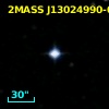 2MASS J13024990-0541258