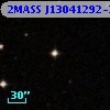 2MASS J13041292-2122178