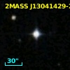 2MASS J13041429-2046128