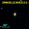 2MASS J13042111-1807029
