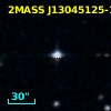 2MASS J13045125-1054399