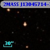 2MASS J13045714-2428442