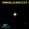 2MASS J13051157-2227011